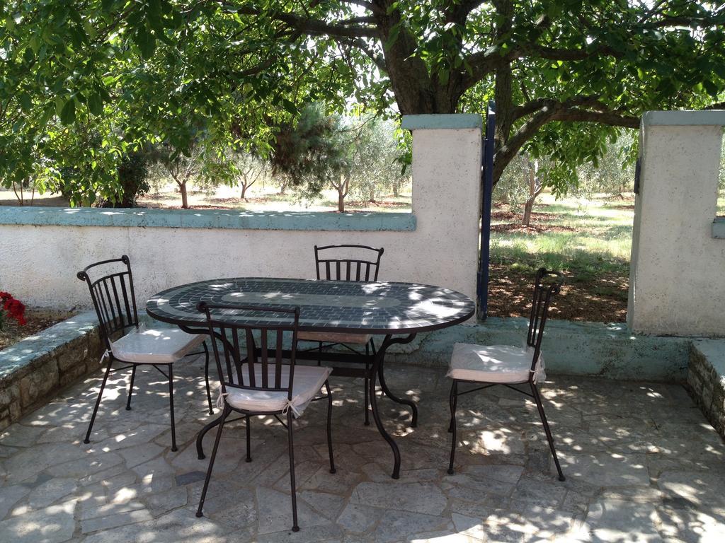 Villa Rosa With Yard And Children'S Playground Tar-Vabriga Pokój zdjęcie